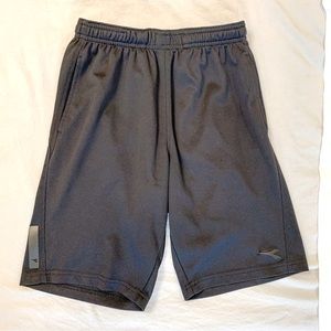 Diadora Youth Soccer Short.  Youth M.